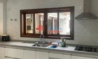 Imagem 2: Casa para alugar Condomínio Grape Village Vinhedo/SP