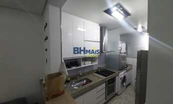 Imagem 5: Venha conhecer o seu novo lar: apartamento de 2 quartos com suíte, varanda, lazer e excele