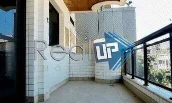 Imagem 2: Apartamento de 3 quartos a venda na tijuca