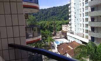 Imagem 6: Apartamento no Canto do Forte