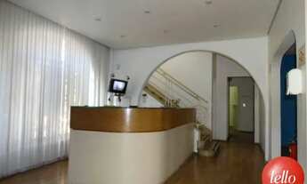 Imagem 3: São Paulo - Casa Comercial - Higienópolis