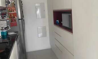 Imagem 5: APARTAMENTO NO BROOKLIN Apartamento com 2 Quarto(s) e 3 banheiro(s) à Venda, 92 por R$ 1.4