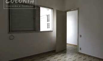 Imagem 5: Santo André - Casa Padrão - Parque João Ramalho