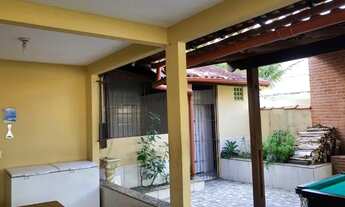 Imagem 3: Casa para temporada em mar azul litoral de aracruz