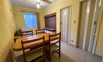 Imagem 2: APARTAMENTO COM 40 m² - GUILHERMINA - PRAIA GRANDE SP