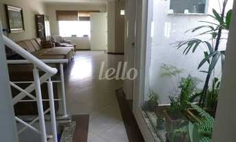 Imagem 4: São Paulo - Casa Padrão - Sacomã