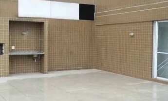 Imagem: Apartamento Cobertura Vila São Francisco!