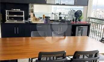 Imagem 6: Apartamento-São Paulo-TATUAPÉ