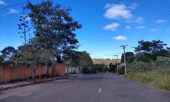 Imagem 2: Lotes para Uso Comercial na Avenida Perto da Lagoa Central