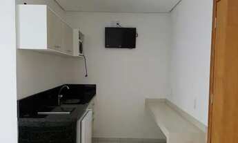 Imagem: Kitnet/conjugado para aluguel tem 44 metros