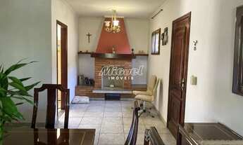 Imagem 2: Casa à venda, 4 quartos, 2 suítes, Jardim Iporanga - Águas de São Pedro