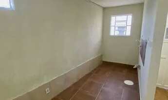 Imagem 2: Kitnet com 1 dormitório para alugar, 43 m² por R$ 649/mês - Aberta dos Morros - Porto Aleg