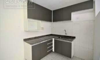 Imagem 3: Santo André - Apartamento Padrão - Vila Camilópolis