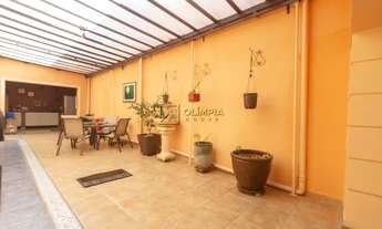 Imagem 6: Casa Venda 5 Dormitórios - 490 m² Alto da Lapa