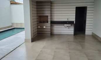 Imagem 4: Casa Alto Padrão Vicente Pires