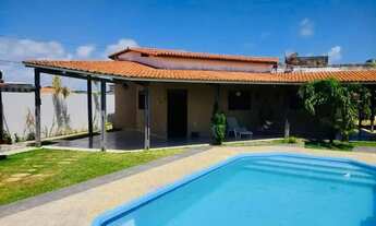 Imagem: Alugo casa em Redinha Nova