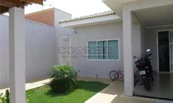 Imagem 3: Araçatuba - Casa - Concórdia I