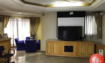 Imagem 3: São Paulo - Apartamento Padrão - Tatuapé