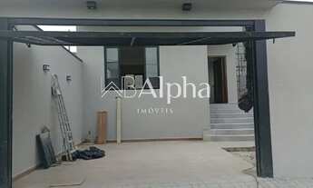 Imagem 2: Casa à venda de 163m² - Jaguari - Santana de Parnaíba