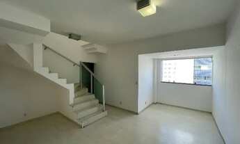 Imagem 6: Cobertura duplex para venda com 140 metros quadrados com 3 quartos em Buritis - Belo Horiz