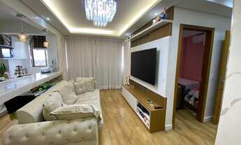 Imagem 6: Residencial Terrazo Viverem QNM 12 AP 2Qrts