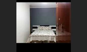 Imagem 2: Casa para venda possui 90 metros quadrados com 3 quartos em Centro - Lauro de Freitas - Ba