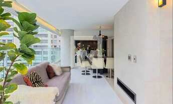 Imagem 3: Apartamento à Venda - Moema, 4 Quartos, 335 m2