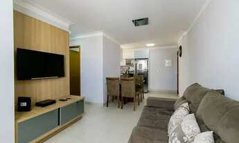 Imagem 5: Apartamento 2/4 Mobiliado, Setor Bueno