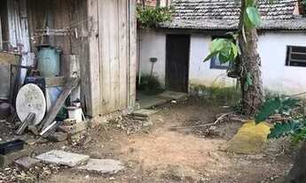 Imagem 6: Casa aconchegante com amplo pátio