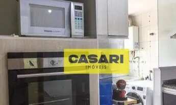 Imagem 6: Apartamento com 2 dormitórios à venda, 68 m²- Centro - São Bernardo do Campo/SP