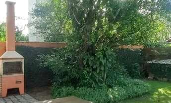 Imagem: Casa com 3 dormitórios para alugar, 228