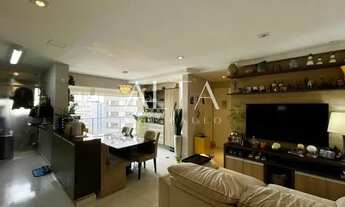 Imagem 4: Apartamento Impecável, em andar alto na Chácara Klabin/Vila Mariana