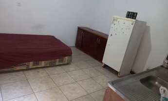 Imagem 4: Aluguel kit net Quarto com aluguel por R$700.000 /mês