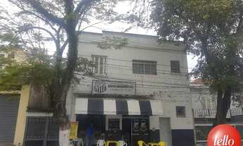 Imagem: São Paulo - Terreno Padrão - Tatuapé