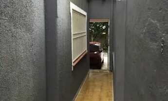 Imagem 4: São Paulo - Casa Padrão - Água Rasa