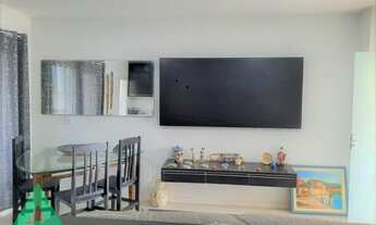 Imagem 4: Lindo sobrado semi mobiliado à venda, no Bairro Santa Terezinha em Gaspar!