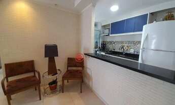 Imagem 7: LINDO APTO NO TATUAPÉ (PQ SÃO JORGE), 2 DORMITÓRIOS COM SALA AMPLIADA