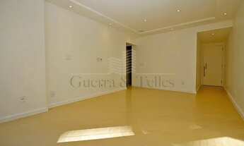 Imagem 4: Apartamento para aluguel com 115 metros quadrados com 3 quartos em Copacabana - Rio de Jan