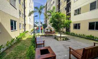 Imagem 4: CONDOMÍNIO PREDILLETO APTO. 2 QUARTOS 1 SUÍTE