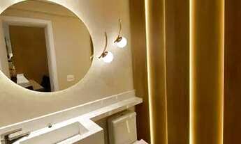 Imagem 7: Apartamento Locação 2 Dormitórios - 100 m² Cerqueira César