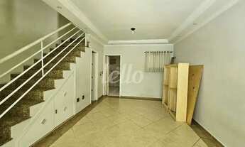 Imagem 2: São Paulo - Casa de Condomínio - Água Rasa