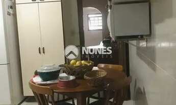 Imagem 5: Casa Assobradada em Osasco