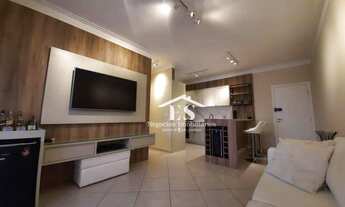 Imagem 3: Apartamento à venda na Riviera de São Lourenço - Bertioga SP | 3 Dormitórios