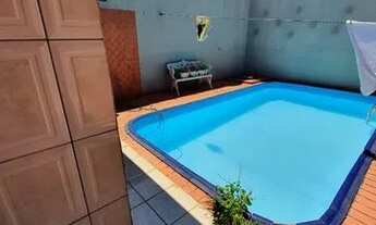 Imagem: Sobrado com piscina - jd america