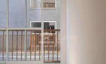 Imagem 2: Apartamento com 2 dormitórios, 51 m² - venda por R$ 239.900,00 ou aluguel por R$ 1.600,00