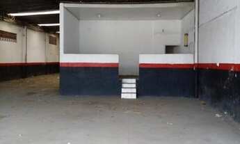 Imagem 3: Galpão para Locação em São Paulo, SANTO AMARO, 1 banheiro, 1 vaga