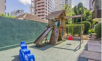 Imagem 3: Apartamento para Venda - 126.84m², 2 dormitórios, sendo 2 suites, 2 vagas - Bela Vista