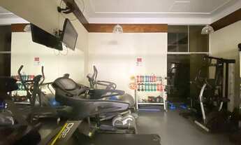 Imagem 5: Apartamento para venda west house 2 quartos próx alameda das rosas setor Oeste Goiânia