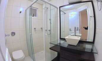 Imagem 6: Grande Oferta - Vista Mar - 3 Quartos - 2 Vagas - Mobiliado - Barra Norte