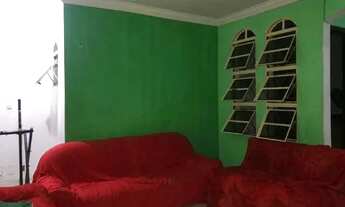 Imagem 4: Casa simples a venda em São Mateus com documento e amplo terreno